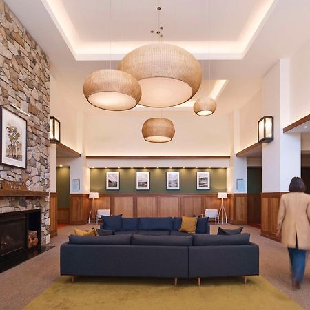 Yarra Valley Lodge Wonga Park Buitenkant foto
