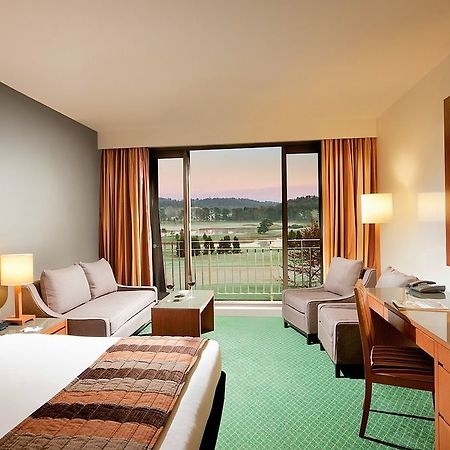 Yarra Valley Lodge Wonga Park Buitenkant foto