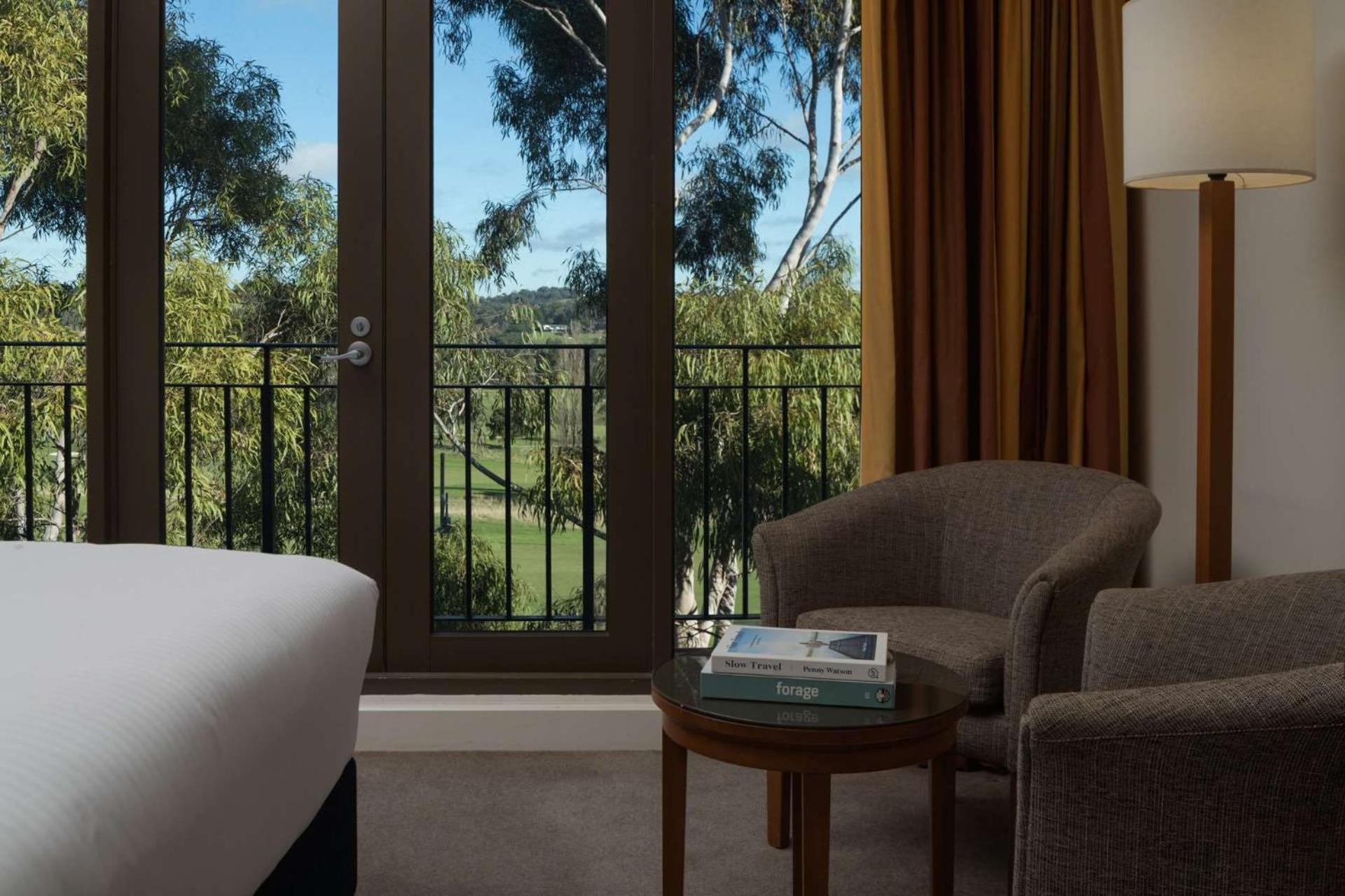 Yarra Valley Lodge Wonga Park Buitenkant foto