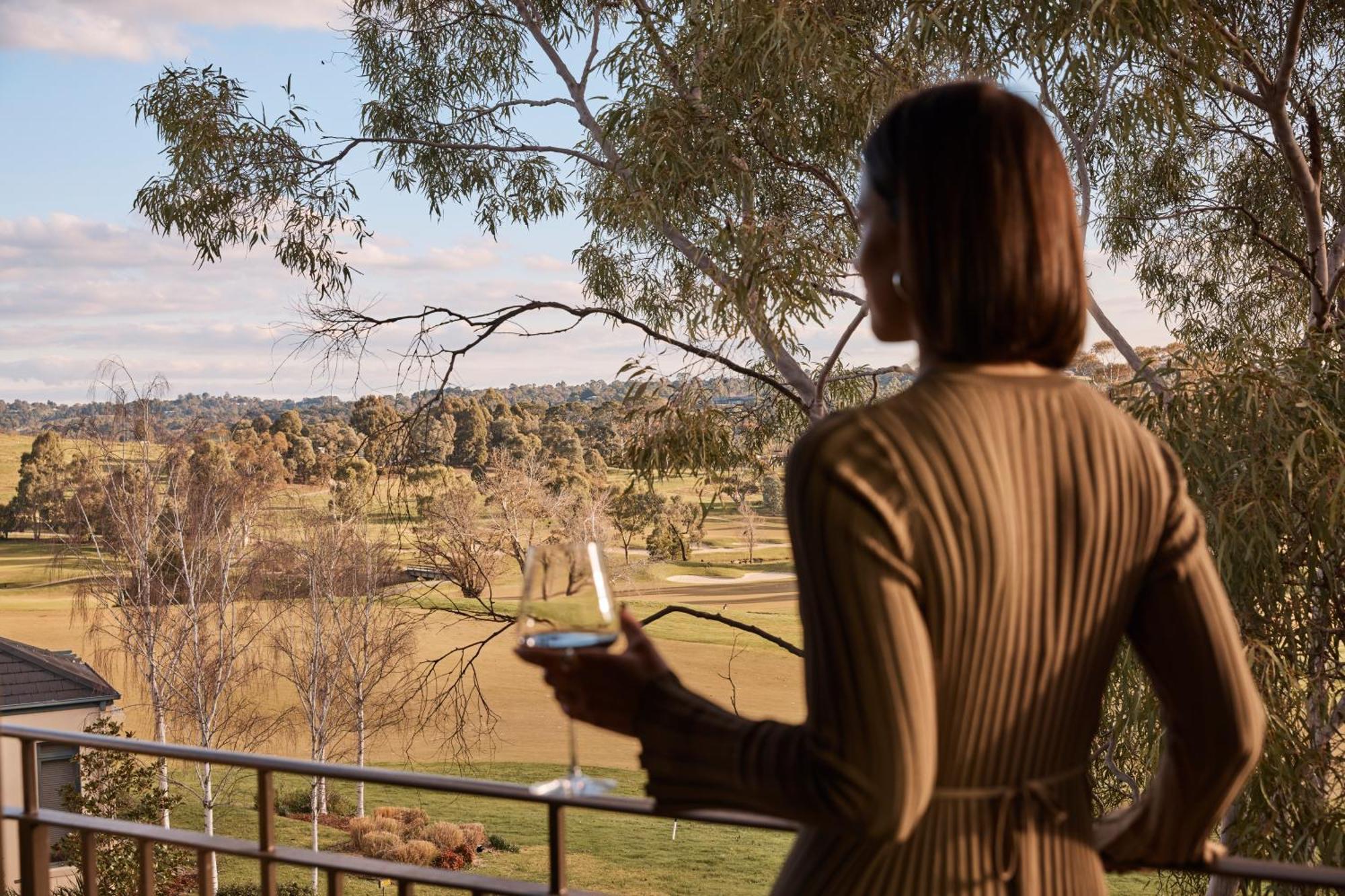 Yarra Valley Lodge Wonga Park Buitenkant foto