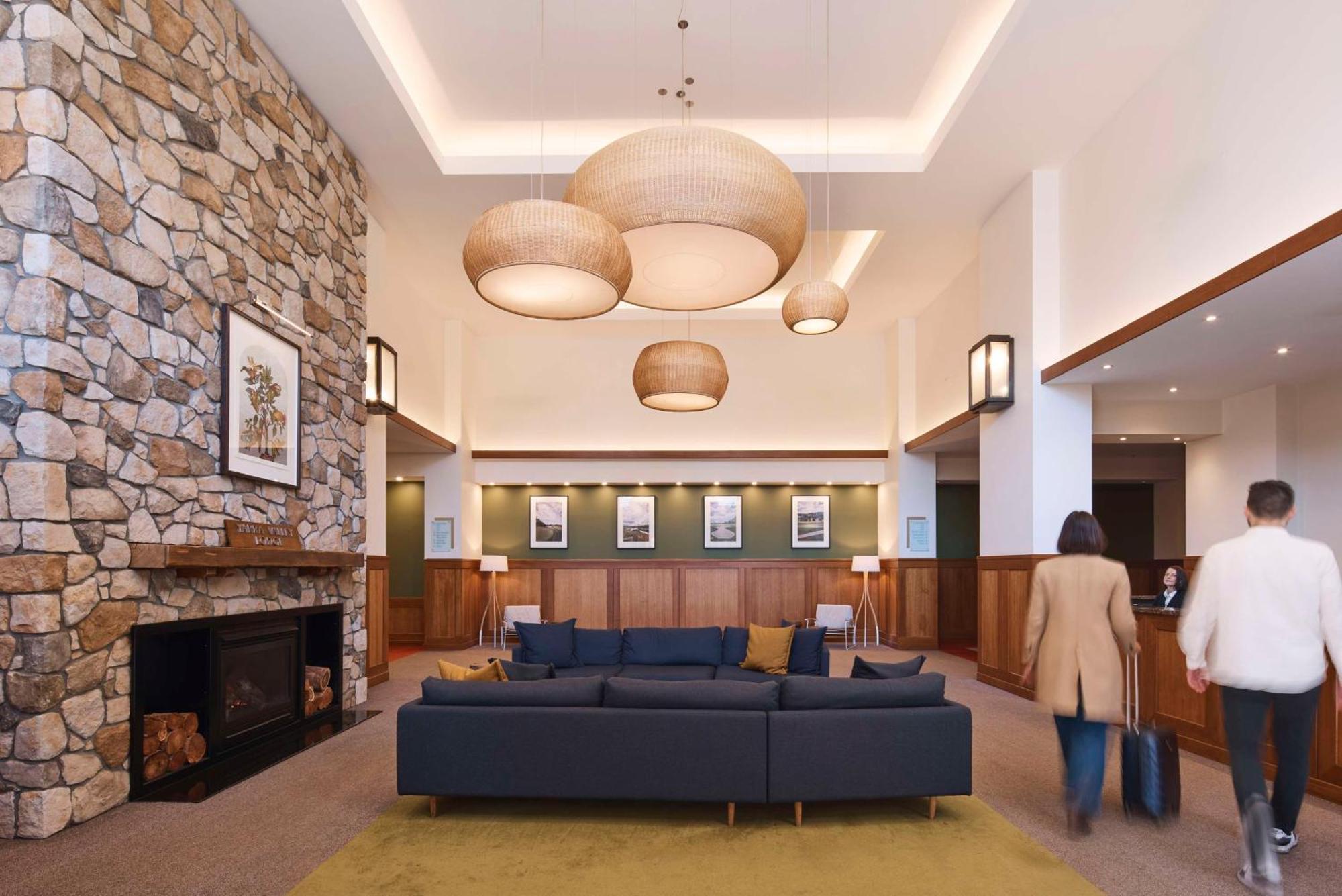 Yarra Valley Lodge Wonga Park Buitenkant foto