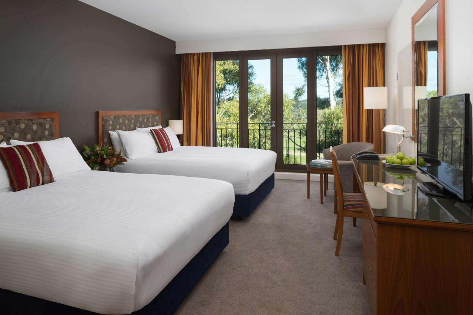 Yarra Valley Lodge Wonga Park Buitenkant foto
